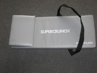Tunturi Supercrunch Ab Crunch Board Abdominal sit up