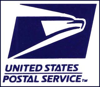 Express Mail (Flat Rate Envelope) Services TEST ITEM