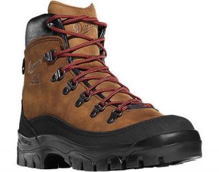 Danner 37440 6 Crater Rim Hiking Boots Size 10 M