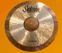 soultone cymbals