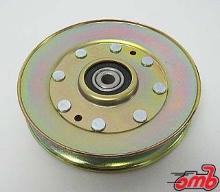 Idler Pulley for Great Dane Replaces D18031 (3/8 X 5)