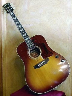 Gibson J 160E John Lennon Acoustic Electric Guitar
