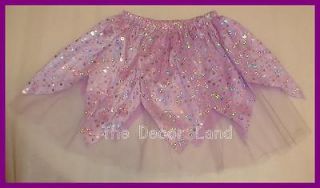 Sparkly Girls baby Tutu Dress up 1st Birthday Party Play Dance Class