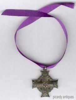 Great War Casualty Memorial Cross, C.E.F. Vimy, s9029