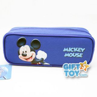 Disney Mickey Mouse and Friends Pencil case