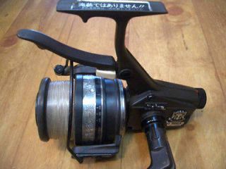 DAIWA SS 3000 LBS LIMITED EDITION Fishing reel Made in Japan GREAT