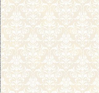DAMASK TONAL TONE ON TONE QUILT FABRIC 4 COLOR SELECTIONS