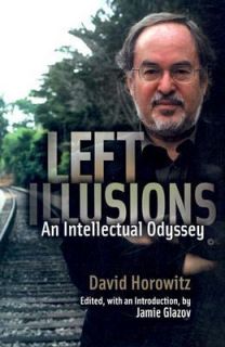 david horowitz