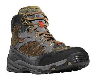 Danner 37456 6 Sobo Mid Hiking Boots Size 10.5 EE