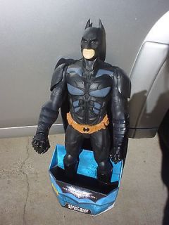 Extra Large BATMAN Action Figure Doll DC Comics 31 TALL NEW IN BOX
