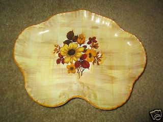 James Kent Ltd. Staffordshire Old Foley Made in England DISH/PLATE