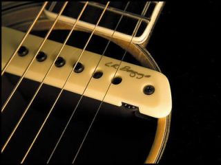 LR Baggs M1A Acoustic Guitar Pickup Active Pick Up M1 A