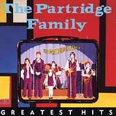 Greatest Hits by Partridge Family (The) (CD, Aug 1989, Arista)