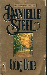 Going Home by Danielle Steel (198
