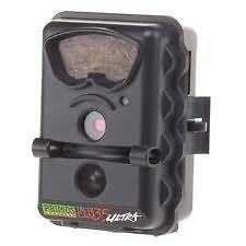 Truth Cam 35 Ultra 3.0MP 35 LED Infrared Trail Deer Turkey Camera