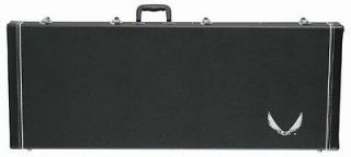 Dean Hardshell Dean ML Electric Guitar Case with Handle   DHSML