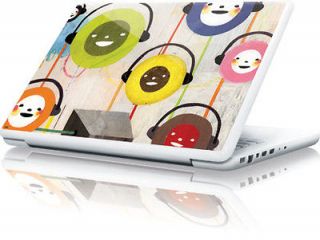 Skinit Online Music Laptop Skin for Apple MacBook 13 inch