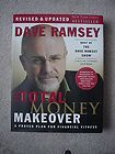 Money Makeover  A Proven Plan for Financial Fitness by Dave Ramsey (2