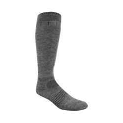 WIGWAM socks Snow Silver Ski Knee charcoal 1p