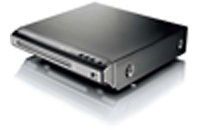 Teknique T51002 Multi rRegion DVD Player