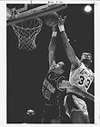 1989 Adrian Dantley Detroit Pistons Kareem Abdul Jabbar LA Lakers