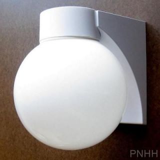 Lamp High Pressure Sodium Dusk to Dawn White Outdoor Security Light