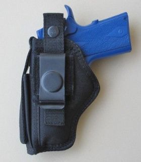Gun Holster for COLT DEFENDER and NEW AGENT with 3 Barrel