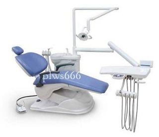 New, Used, & Refurbished Dental Chairs and Accessories