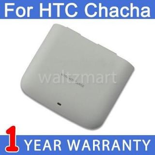 Chacha A810e Back Door Battery Cover Housing Case Replacement WHT