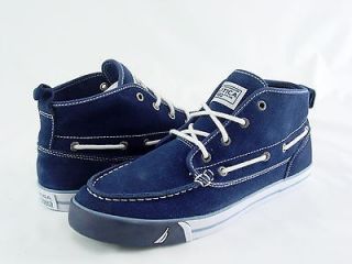 NAUTICA DELMAR MID NAVY NM239F