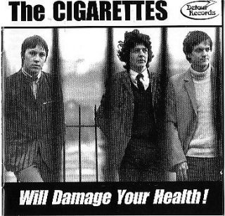 will damage your health DBCD UK 70s MOD PUNK detour record L@@K