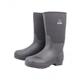 Dublin All Elements Neoprene Riding Muck Boot   Ladies size 8