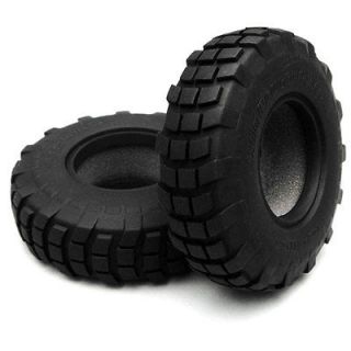 RC4WD 1.9 Scale Rock Crawler Tires Mud Plugger