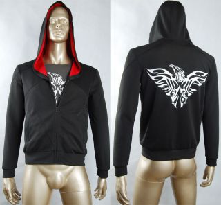 Assassins Creed hoodie desmond miles hoodie Ezio hoodie cosplay