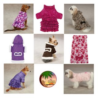 Winter Jackets for Dogs   Warm Dog Coats with Style    to