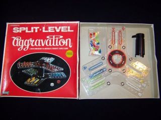 aggravation board game in Games