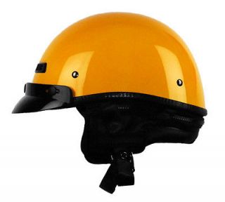 Vega XTA Half Helmet Color Match Close Out Sale See inside for
