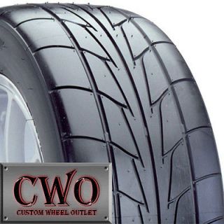 NEW Nitto NT555R II 305/35 18 TIRES R18 35R 35R18 (Specification