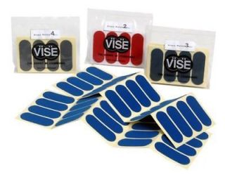Vise Hada Patch Bowling Thumb Protection Tape   YOUR CHOICE OF PACK