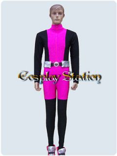 Teen Titans Cosplay Beast Boy Costume_commis sion312