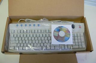 DIGITAL PERSONA U.are.U FINGERPRINT KEYBOARD 6511 UF / Fingerprint