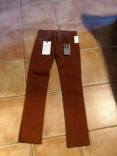 DL1961 Premium Denim 4 Way Stretch Jeans The Samantha Willow Sz 25 $