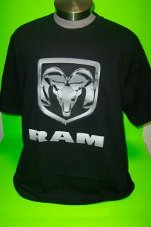 dodge ram shirts in Clothing, 