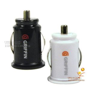 1A Dual USB Port Car Charger Adapter For Sony Xperia J S T V Arc Neo