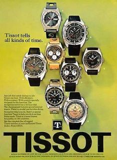 Chronograph Mens Wristwatch Jewelry PR 516 T 12 Skin Diving Swiss