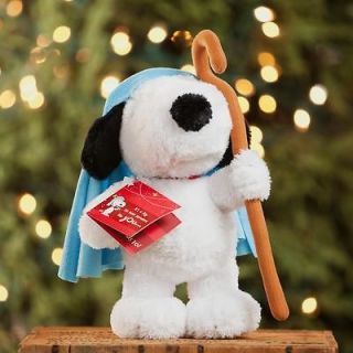 snoopy in Stuffed Animals