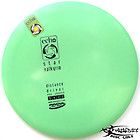 VALKYRIE Speed 9 Stable Distance Driver 175g Innova Disc Golf FAST