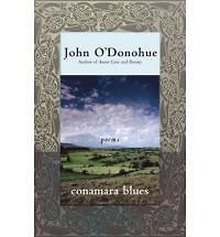 Conamara Blues Poems by John ODonohue NEW