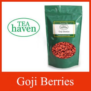 Goji Berries Lycii Berry Wolfberry, Buy 5 LB + 1 FREE