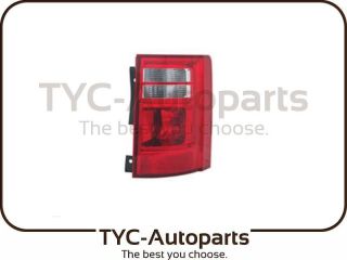 TYC 2008 2009 DODGE GRAND CARAVAN TAILLIGHT ASSEMBLY RH